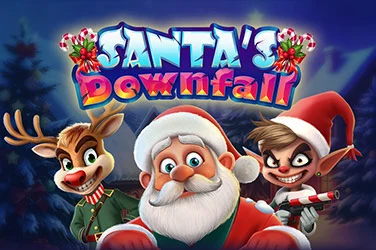 Santa’s Downfall