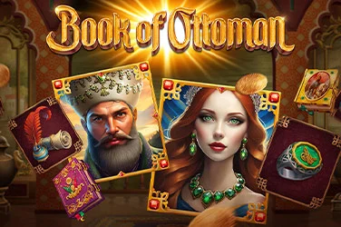 Book of Ottoman