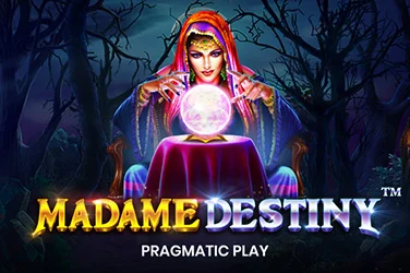 Madame Destiny™