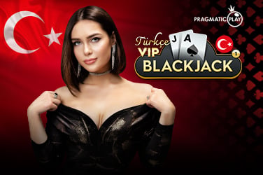 Turkish VIP Blackjack 1